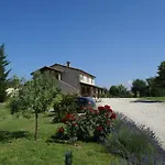 شقة Mulinaccino