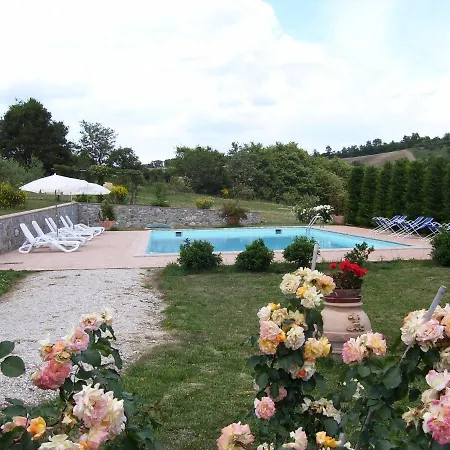 Apartment Mulinaccino