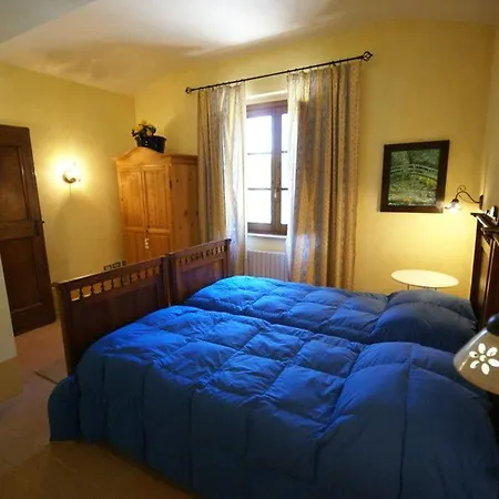 Mulinaccino Apartment Fabro