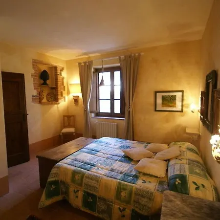 Mulinaccino Appartement Fabro