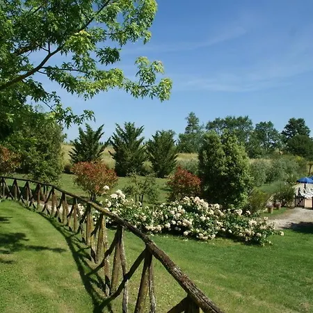 Appartement Mulinaccino Fabro