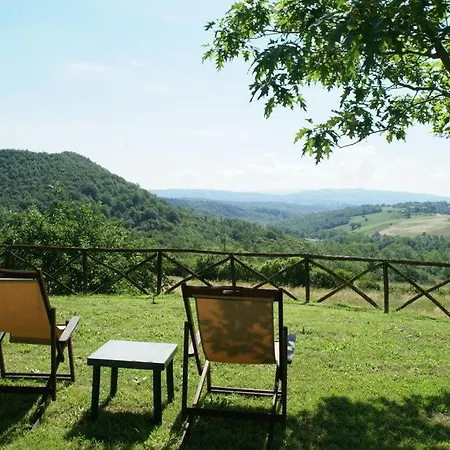 Apartmán Mulinaccino