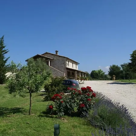 Apartmán Mulinaccino