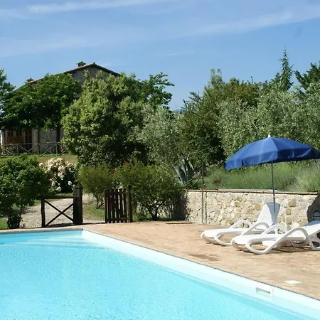 Mulinaccino Apartment *