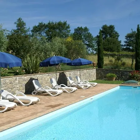 Apartment Mulinaccino