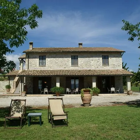 Appartement Mulinaccino *