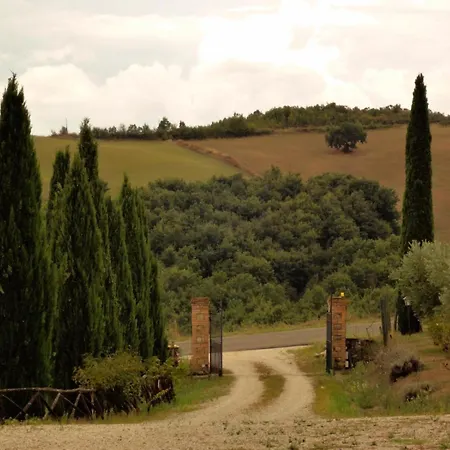 Appartement Mulinaccino