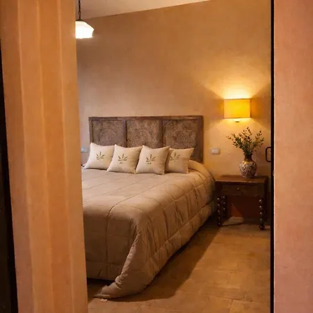 Apartmán Mulinaccino *