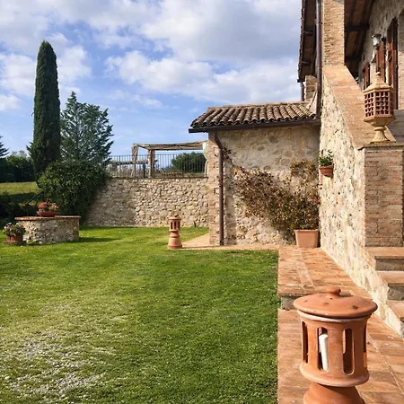 Apartmán Mulinaccino