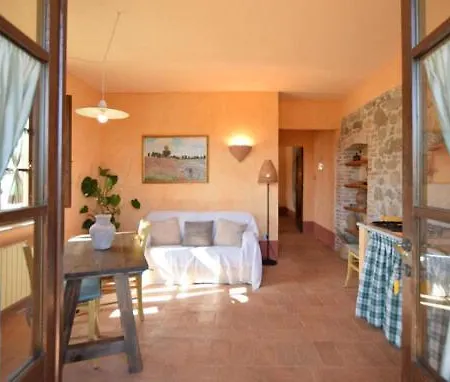 Apartmán Mulinaccino *