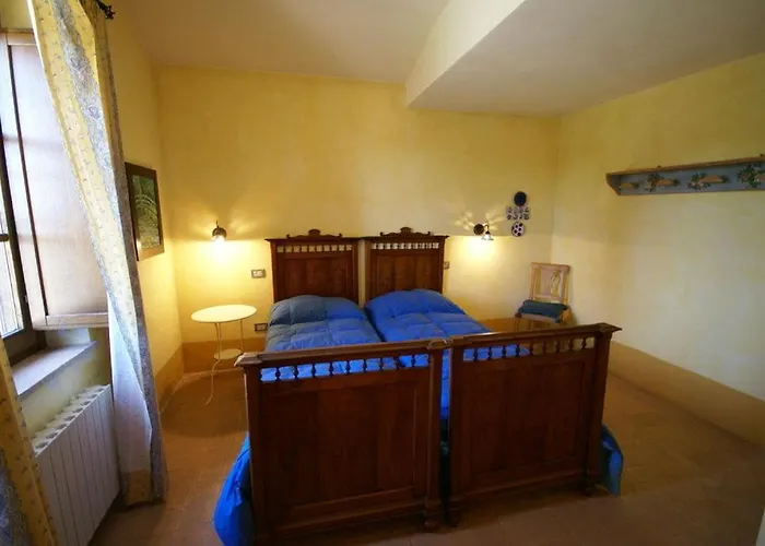 Mulinaccino Appartement Fabro