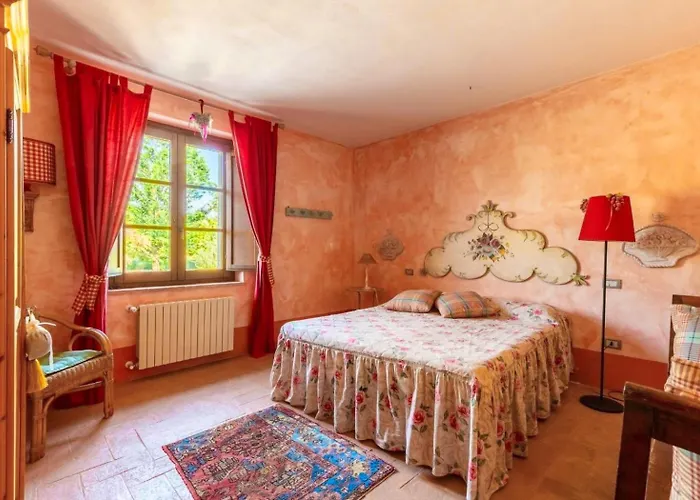 Mulinaccino Apartamento