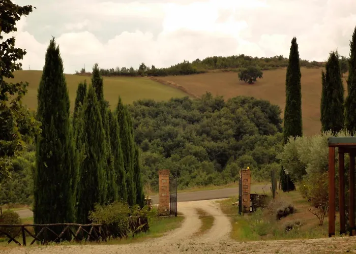 Apartamento Mulinaccino