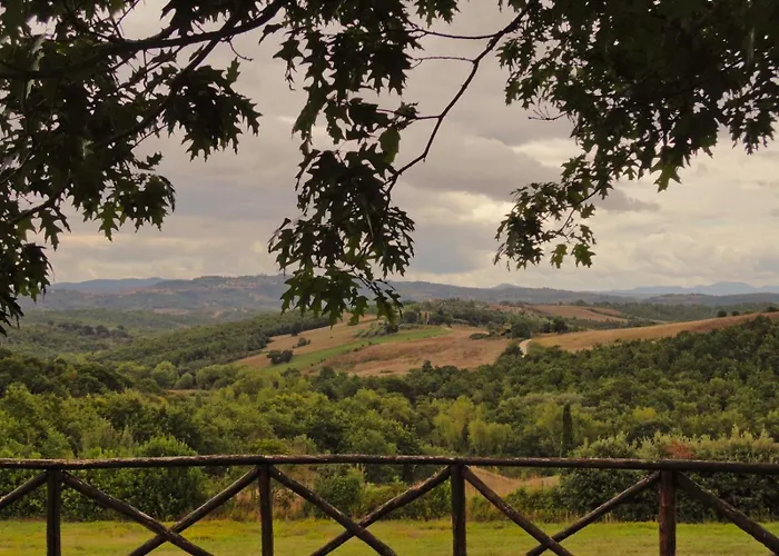 Mulinaccino Appartement *